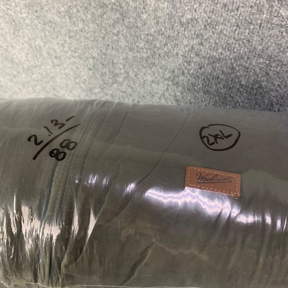 Woolrich MG3 Multi‎ Guard RealTree Camo Reversible Thermore Full Zip  Jacket 2XL - Picture 10 of 11